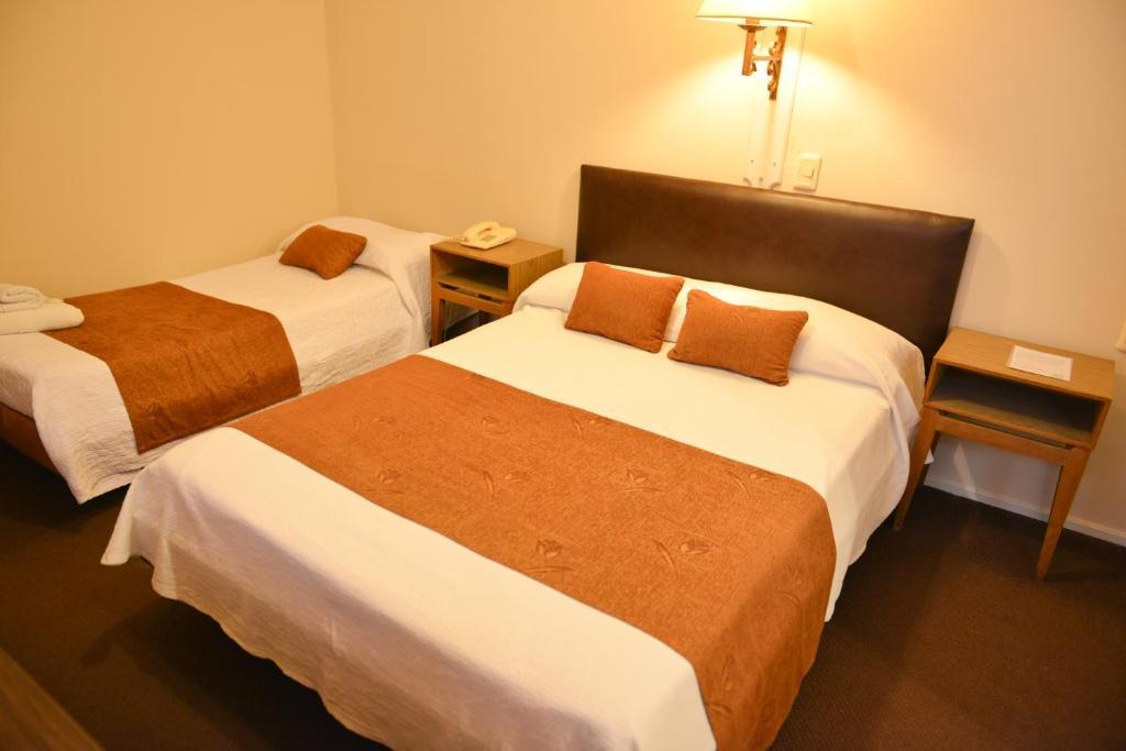 Hotel Los Cedros Salto Room photo